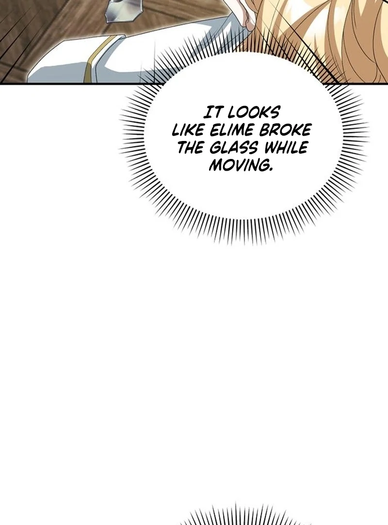 The Naval Cadet Obsessed by the Scheming Admiral Chapter 17 - page 36