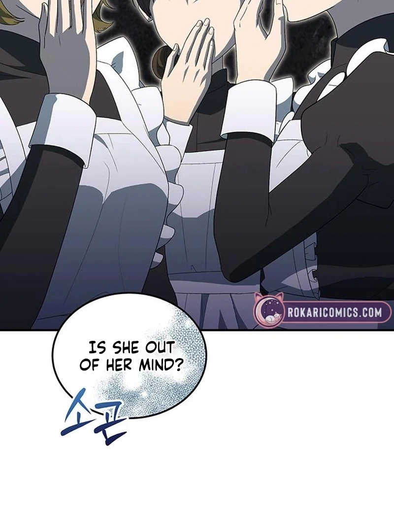 The Naval Cadet Obsessed by the Scheming Admiral Chapter 17 - page 3