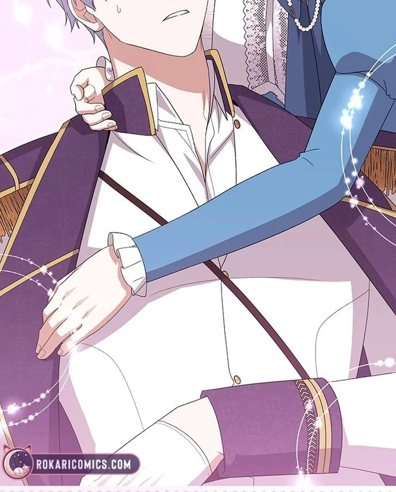 The Naval Cadet Obsessed by the Scheming Admiral Chapter 17 - page 40