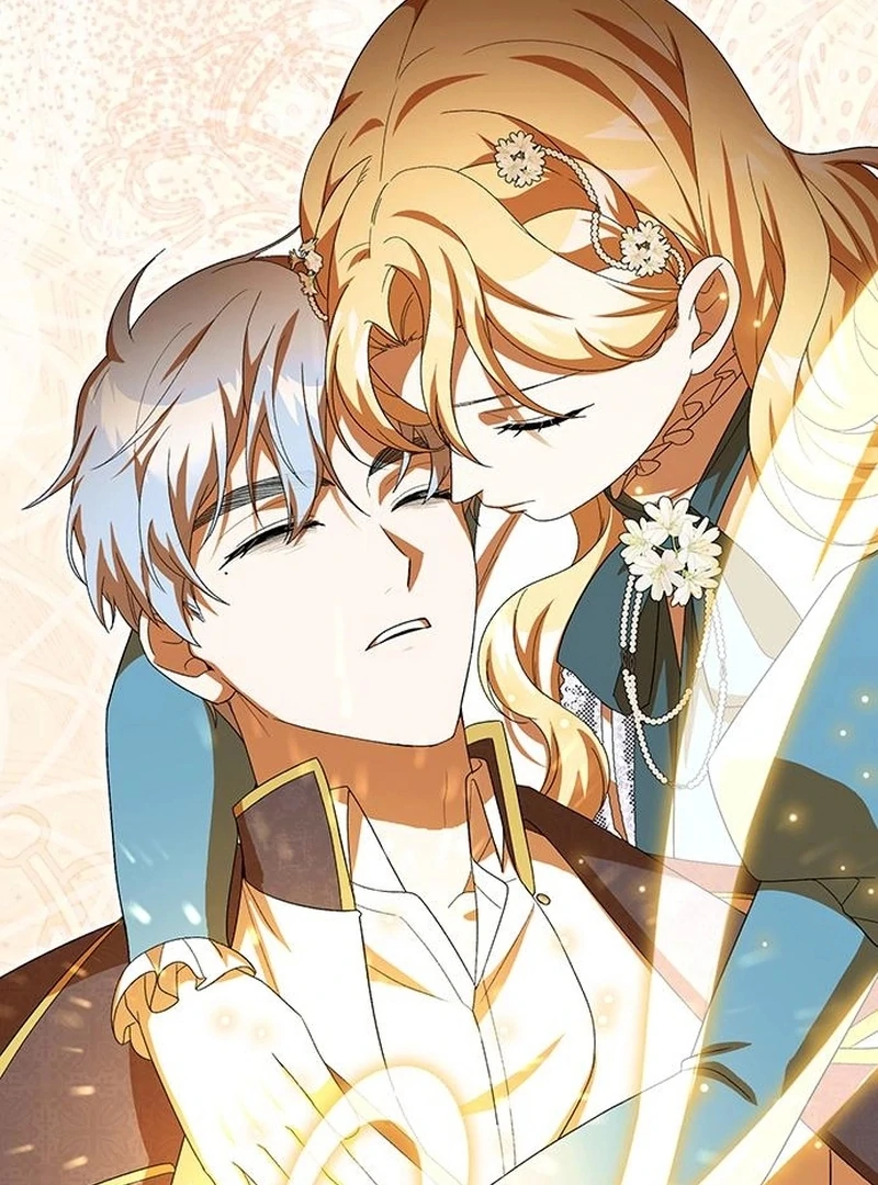 The Naval Cadet Obsessed by the Scheming Admiral Chapter 17 - page 45