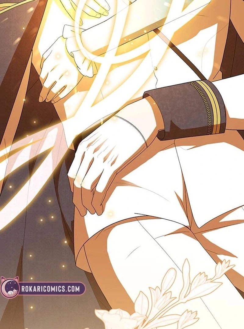 The Naval Cadet Obsessed by the Scheming Admiral Chapter 17 - page 46