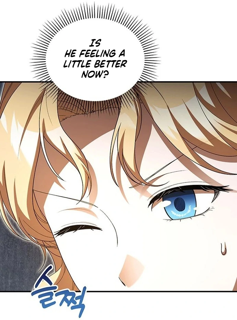 The Naval Cadet Obsessed by the Scheming Admiral Chapter 17 - page 51