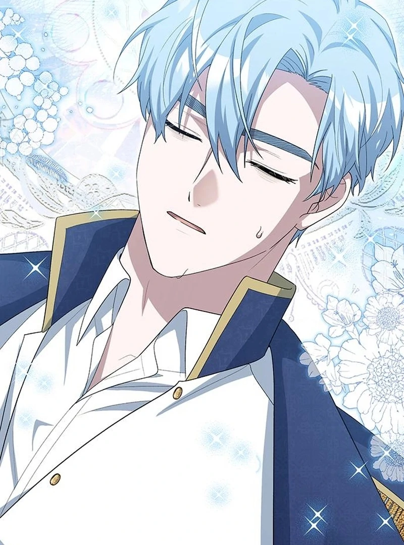 The Naval Cadet Obsessed by the Scheming Admiral Chapter 17 - page 53