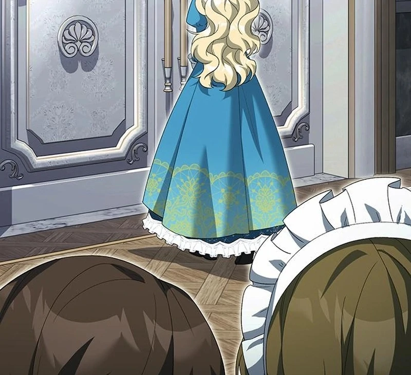 The Naval Cadet Obsessed by the Scheming Admiral Chapter 17 - page 5