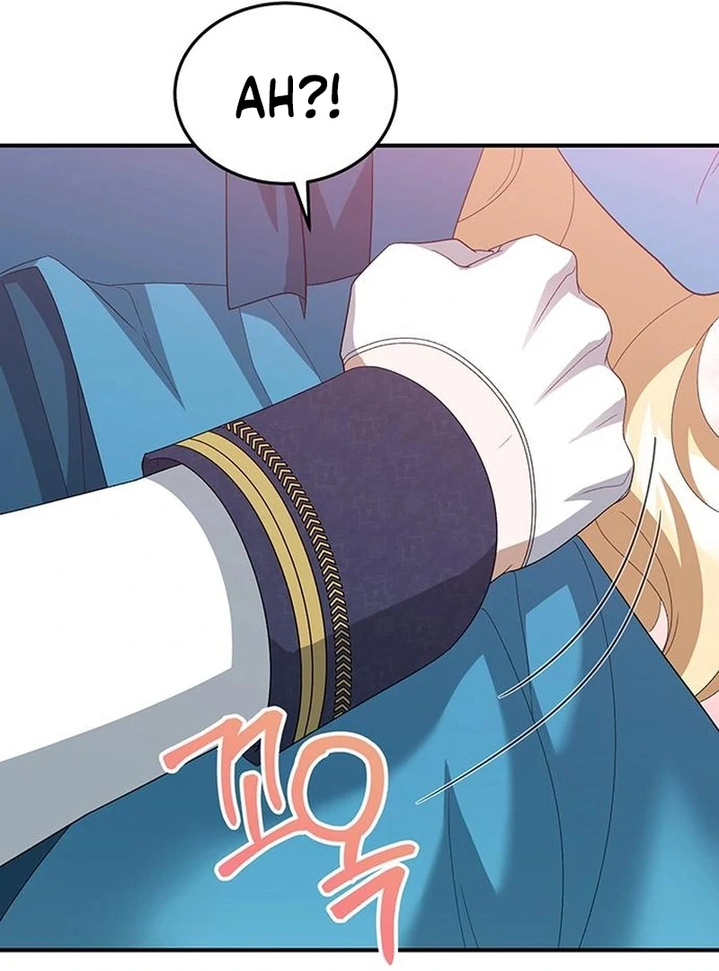 The Naval Cadet Obsessed by the Scheming Admiral Chapter 17 - page 60