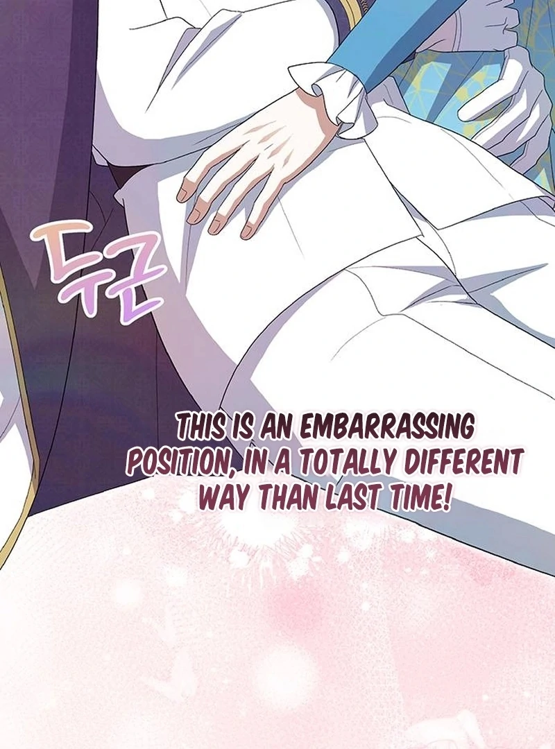 The Naval Cadet Obsessed by the Scheming Admiral Chapter 17 - page 63