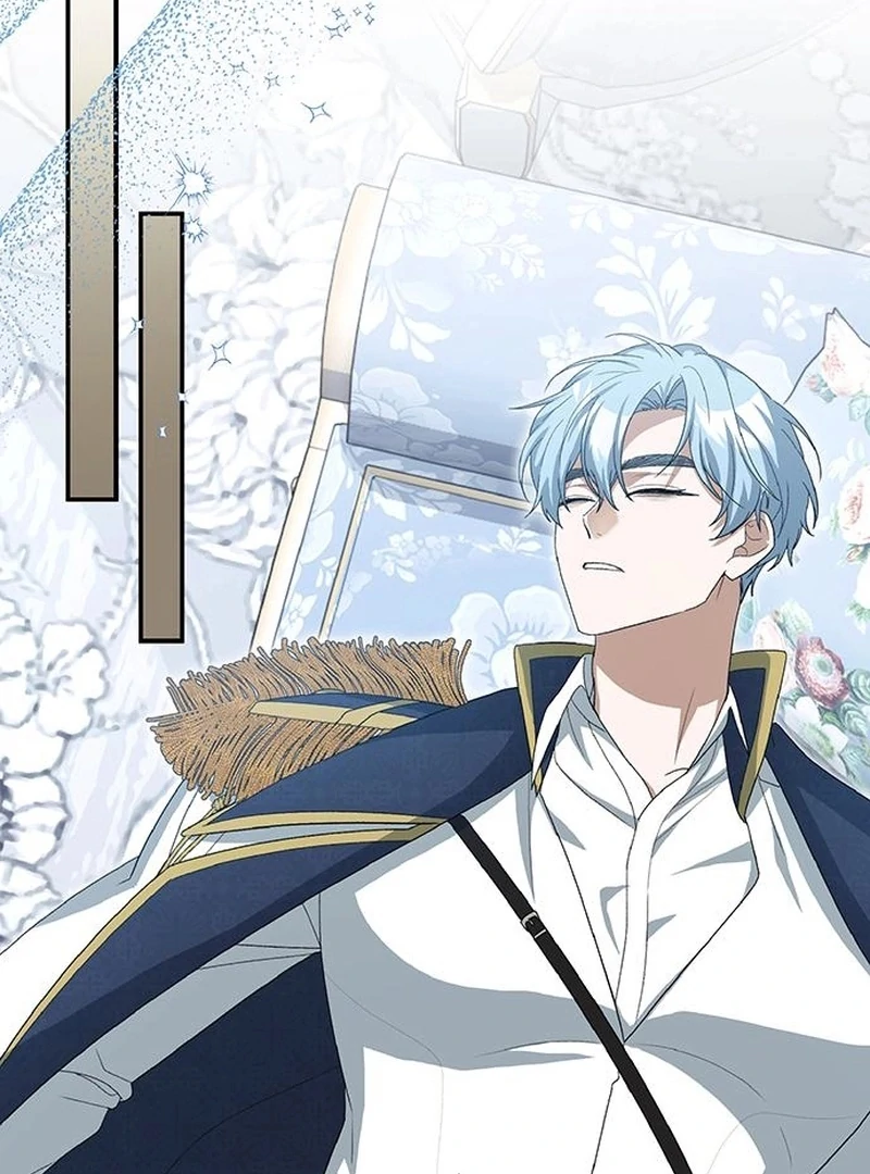 The Naval Cadet Obsessed by the Scheming Admiral Chapter 17 - page 72