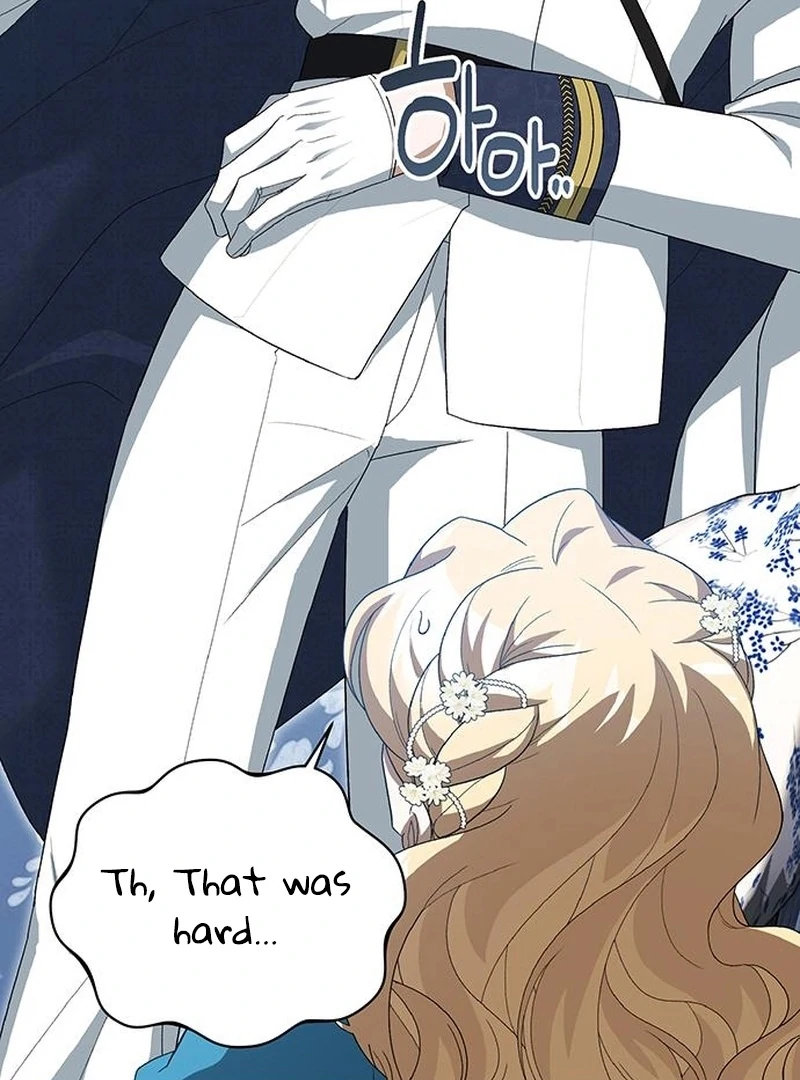 The Naval Cadet Obsessed by the Scheming Admiral Chapter 17 - page 73