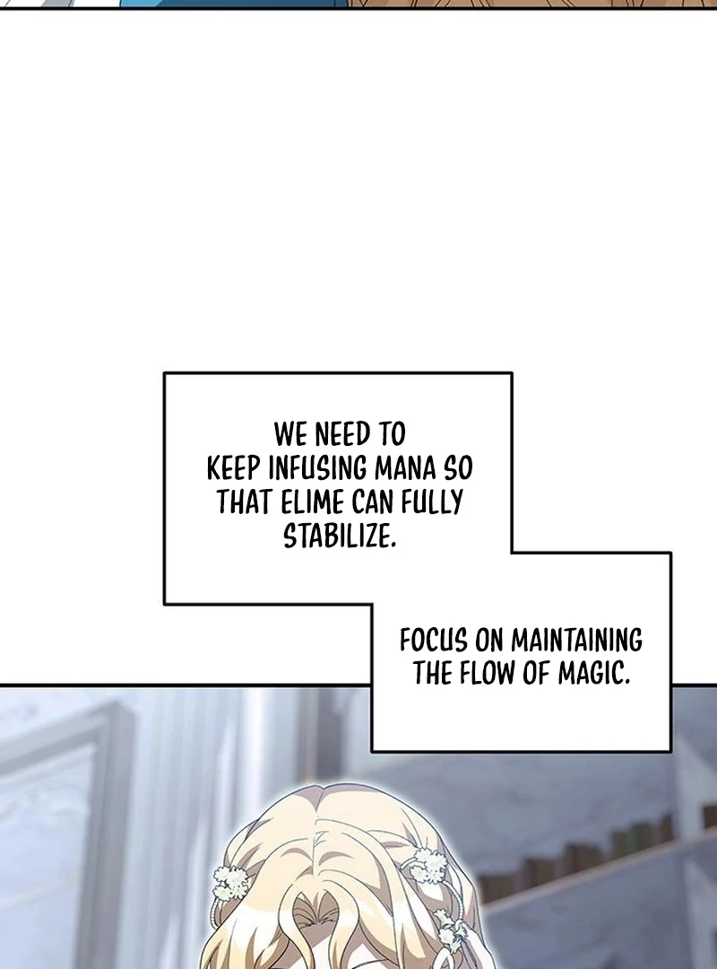 The Naval Cadet Obsessed by the Scheming Admiral Chapter 17 - page 74