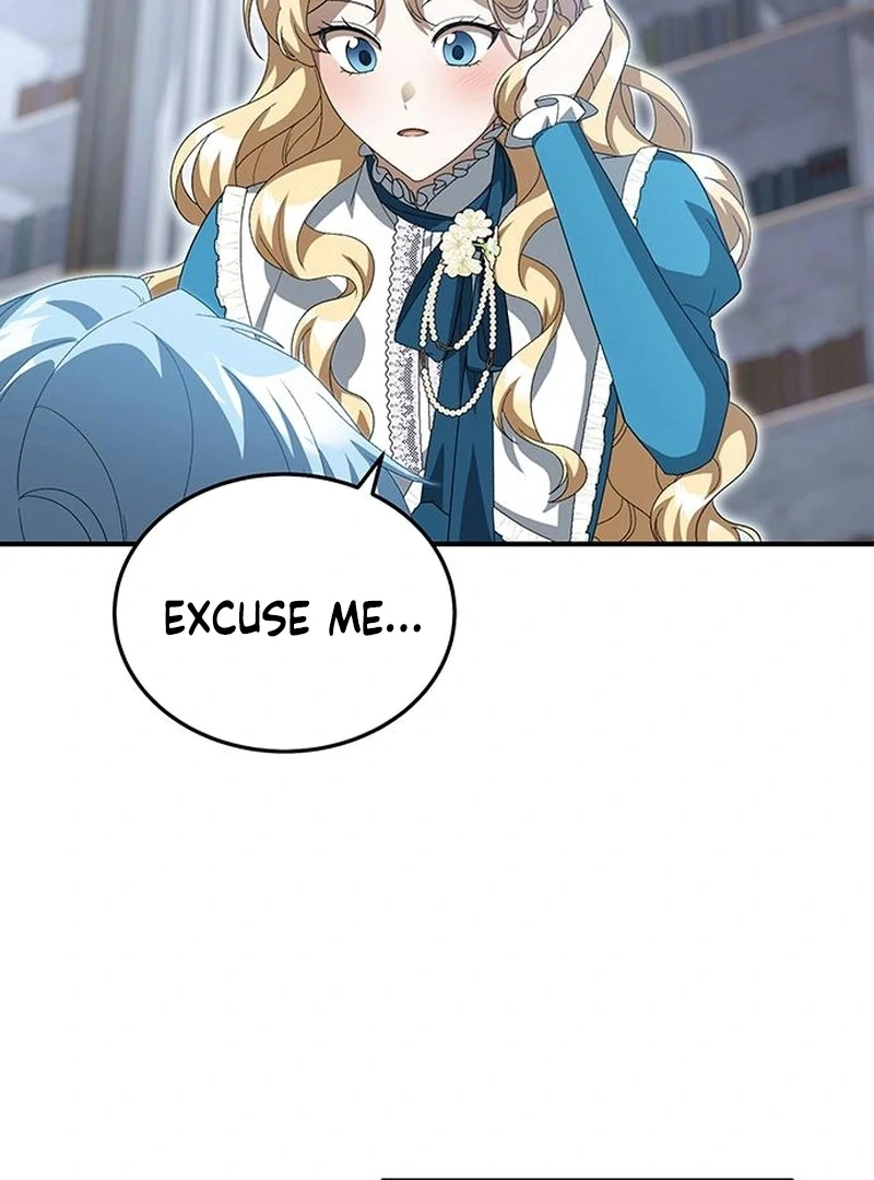 The Naval Cadet Obsessed by the Scheming Admiral Chapter 17 - page 75