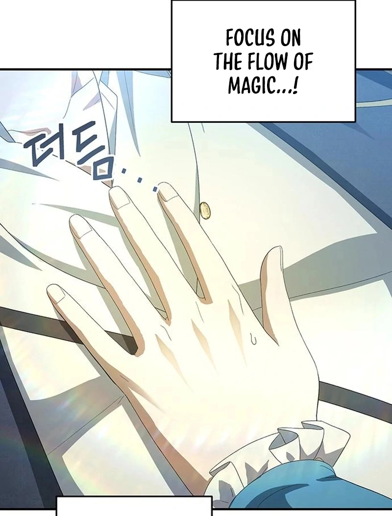 The Naval Cadet Obsessed by the Scheming Admiral Chapter 17 - page 76