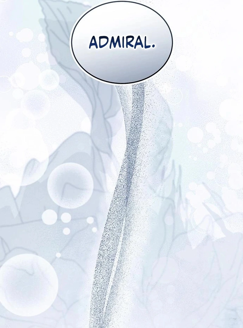 The Naval Cadet Obsessed by the Scheming Admiral Chapter 17 - page 7