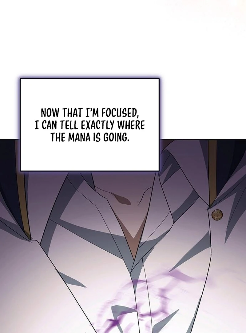 The Naval Cadet Obsessed by the Scheming Admiral Chapter 17 - page 81