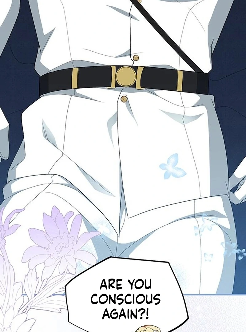 The Naval Cadet Obsessed by the Scheming Admiral Chapter 17 - page 93