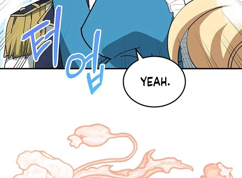 The Naval Cadet Obsessed by the Scheming Admiral Chapter 17 - page 96