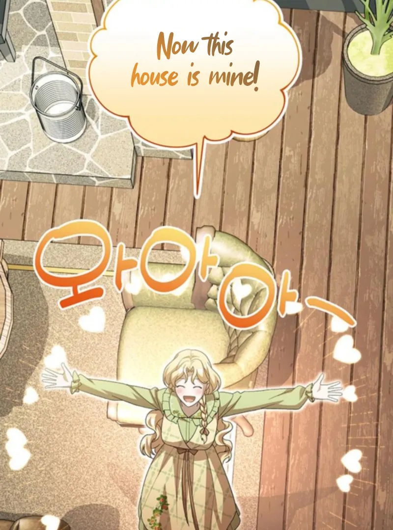 The Naval Cadet Obsessed by the Scheming Admiral Chapter 19 - page 9