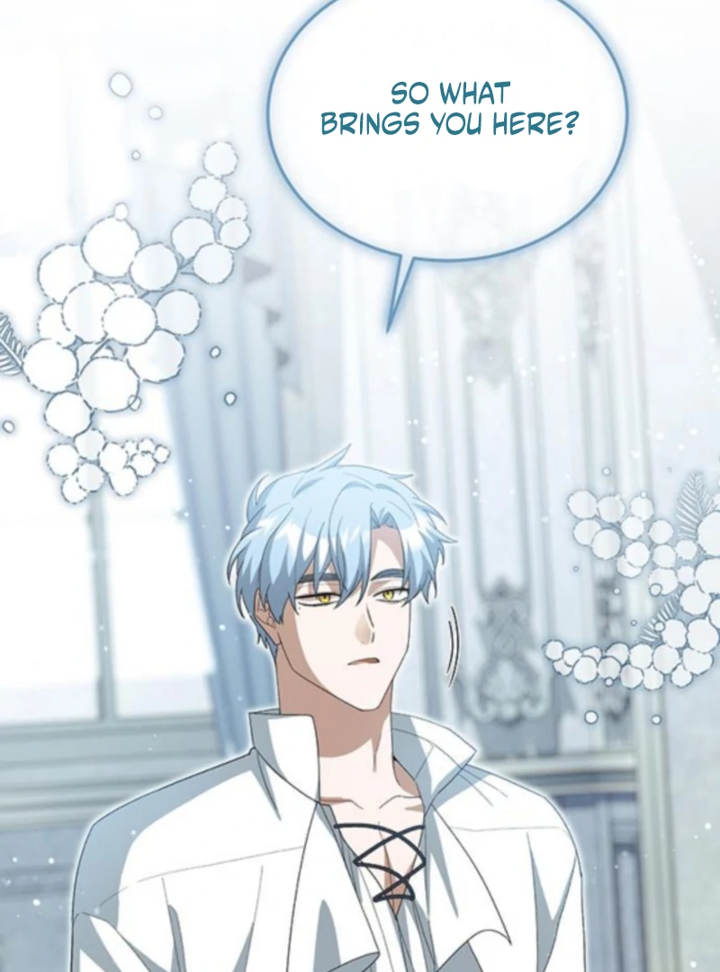 The Naval Cadet Obsessed by the Scheming Admiral Chapter 19 - page 104