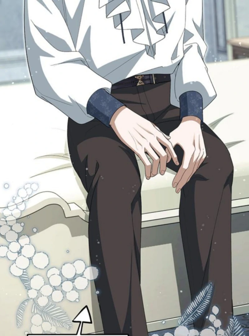 The Naval Cadet Obsessed by the Scheming Admiral Chapter 19 - page 105