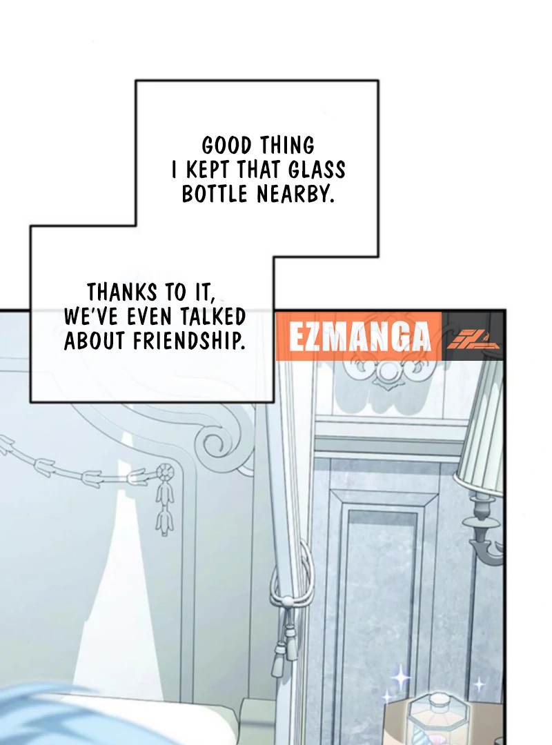 The Naval Cadet Obsessed by the Scheming Admiral Chapter 19 - page 110