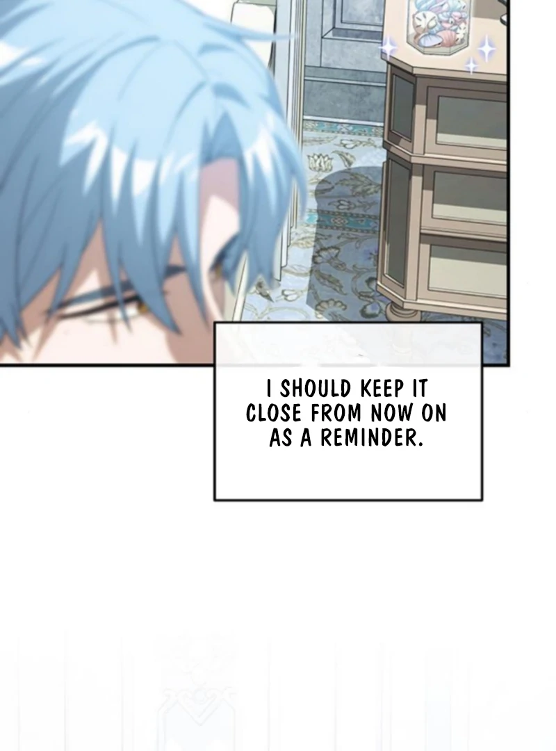 The Naval Cadet Obsessed by the Scheming Admiral Chapter 19 - page 111