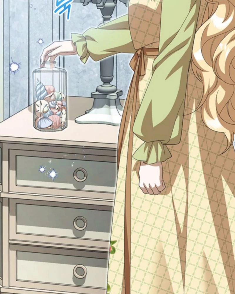 The Naval Cadet Obsessed by the Scheming Admiral Chapter 19 - page 113