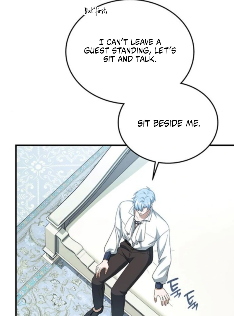 The Naval Cadet Obsessed by the Scheming Admiral Chapter 19 - page 115