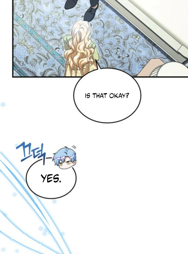 The Naval Cadet Obsessed by the Scheming Admiral Chapter 19 - page 116