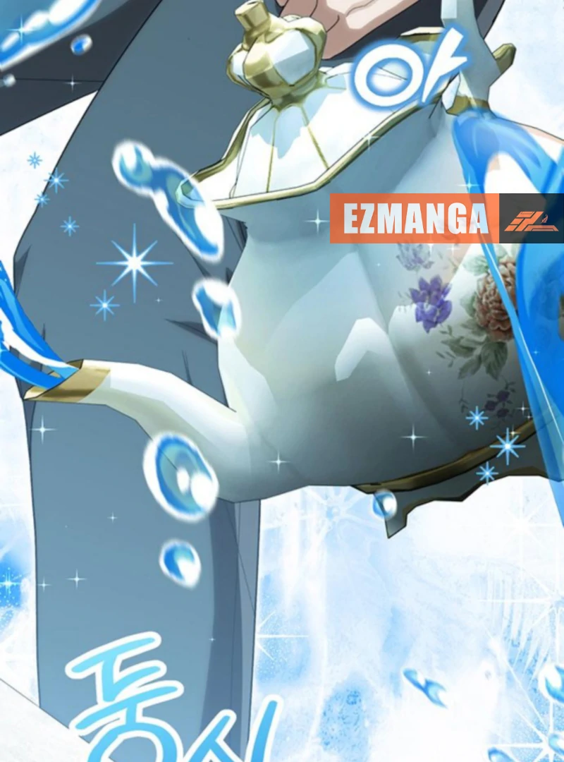 The Naval Cadet Obsessed by the Scheming Admiral Chapter 19 - page 121