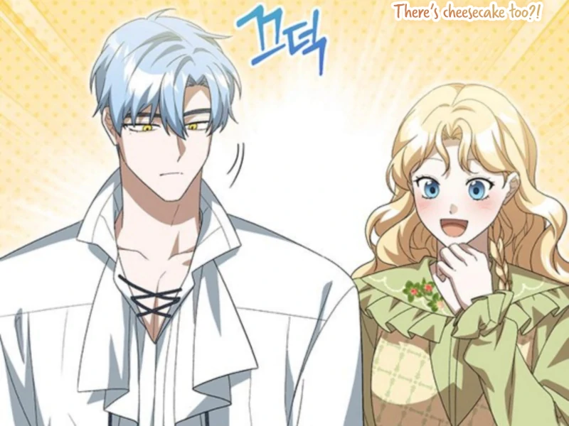 The Naval Cadet Obsessed by the Scheming Admiral Chapter 19 - page 125