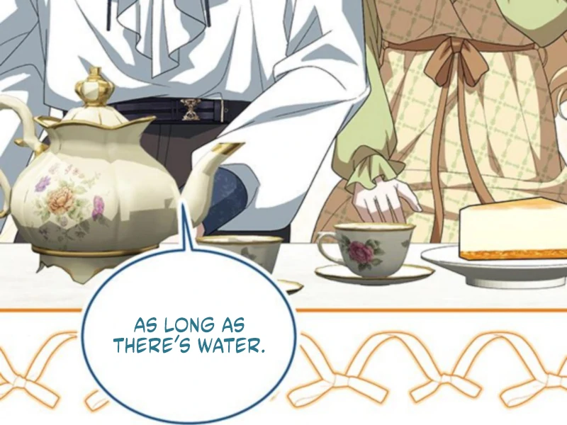 The Naval Cadet Obsessed by the Scheming Admiral Chapter 19 - page 126