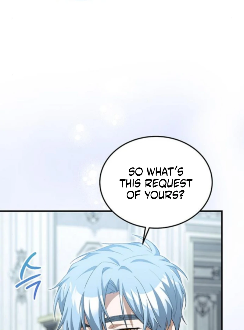 The Naval Cadet Obsessed by the Scheming Admiral Chapter 19 - page 127