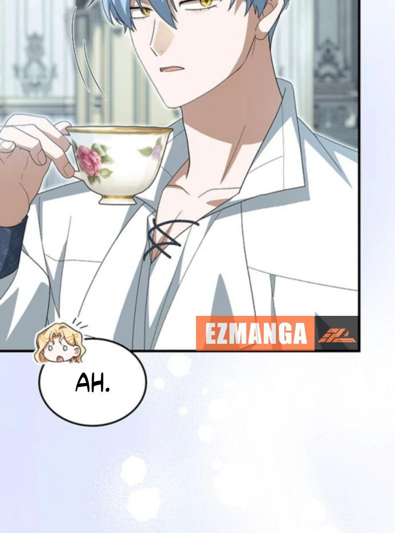 The Naval Cadet Obsessed by the Scheming Admiral Chapter 19 - page 128