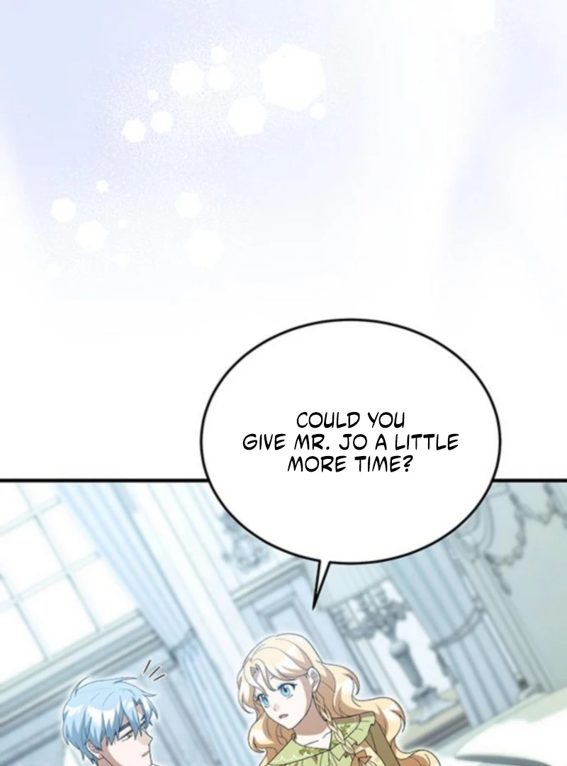 The Naval Cadet Obsessed by the Scheming Admiral Chapter 19 - page 129