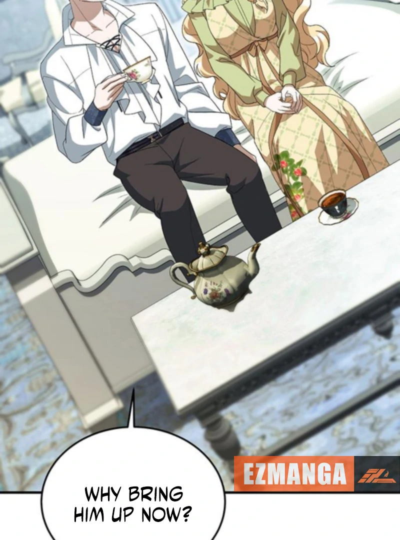 The Naval Cadet Obsessed by the Scheming Admiral Chapter 19 - page 130