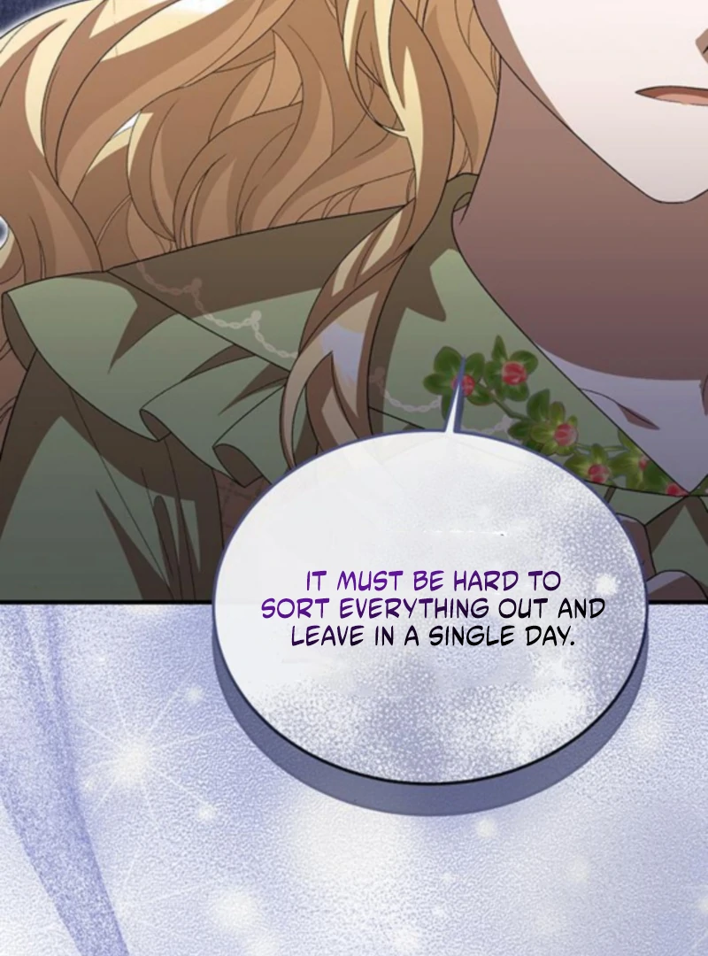 The Naval Cadet Obsessed by the Scheming Admiral Chapter 19 - page 133