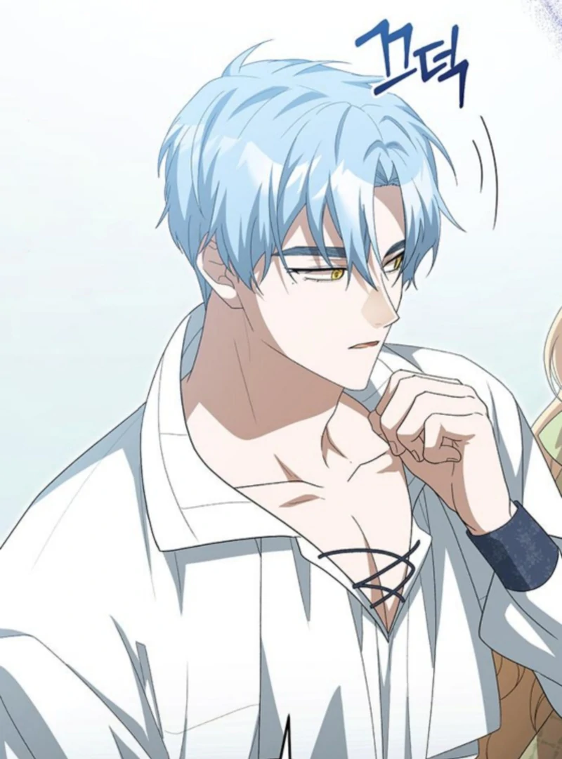 The Naval Cadet Obsessed by the Scheming Admiral Chapter 19 - page 135