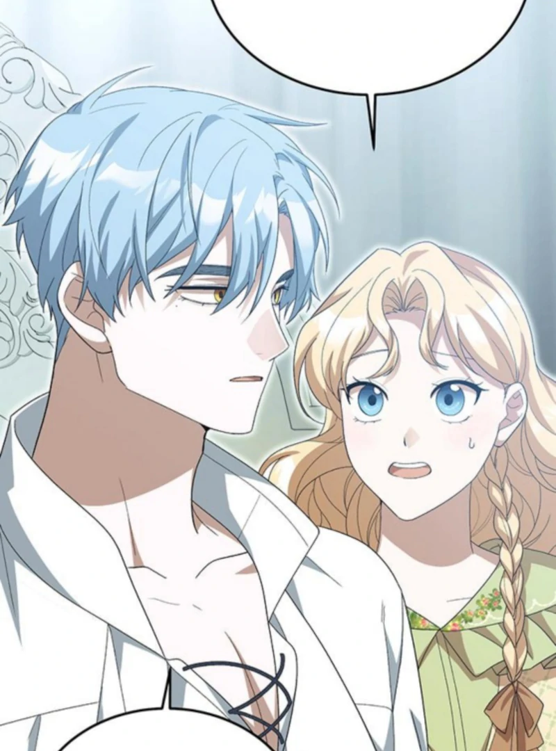 The Naval Cadet Obsessed by the Scheming Admiral Chapter 19 - page 143