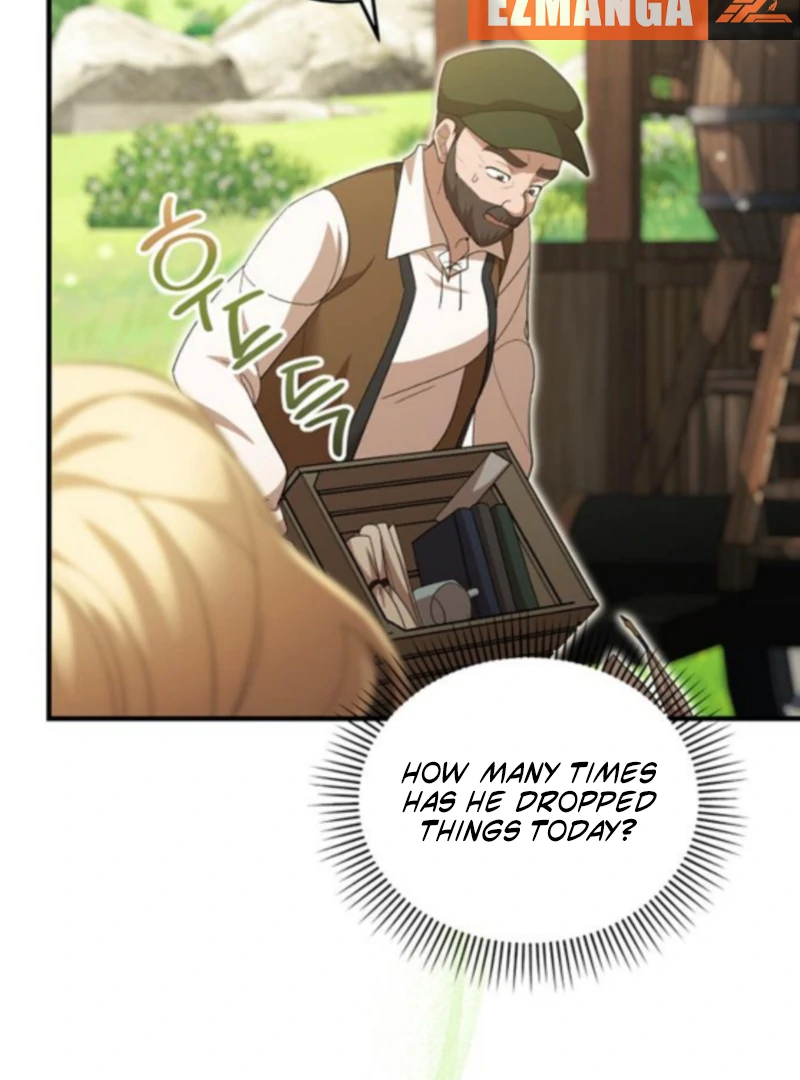 The Naval Cadet Obsessed by the Scheming Admiral Chapter 19 - page 14