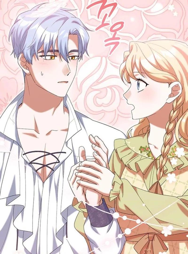 The Naval Cadet Obsessed by the Scheming Admiral Chapter 19 - page 157