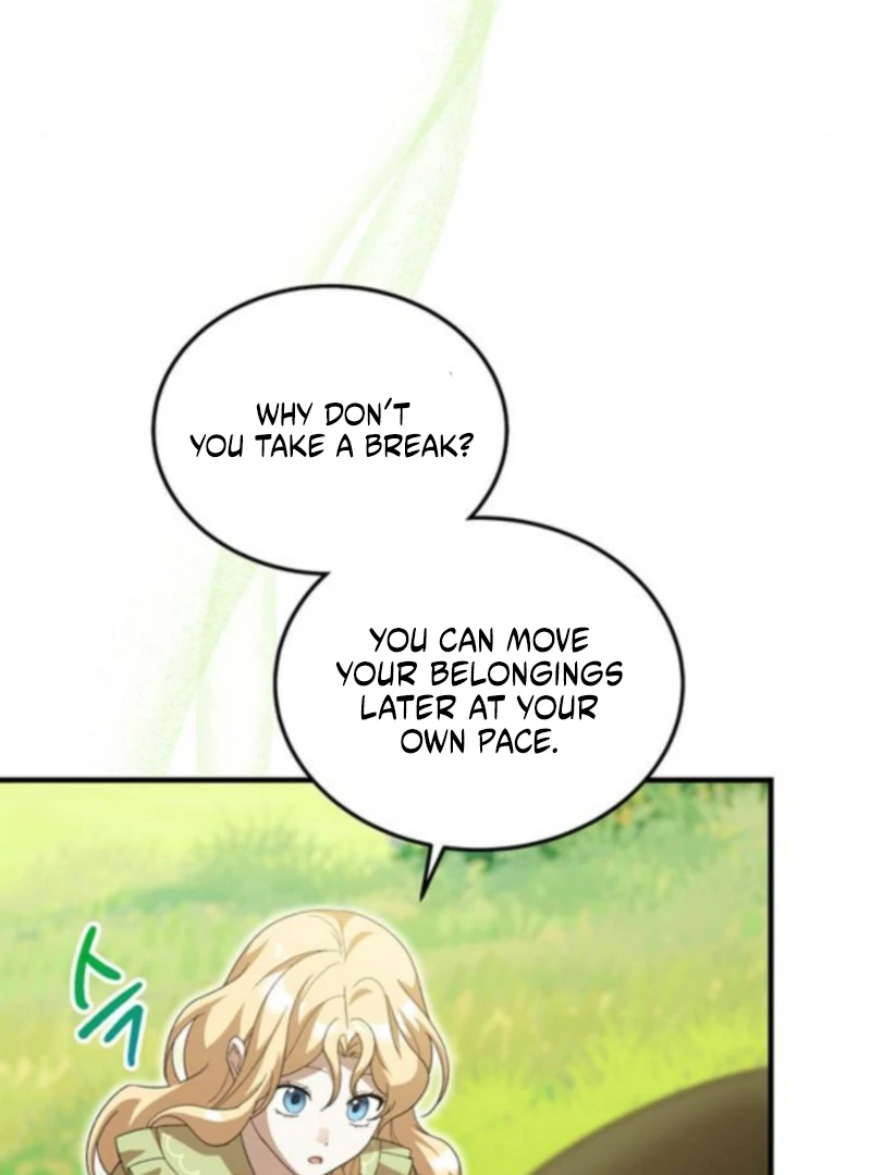 The Naval Cadet Obsessed by the Scheming Admiral Chapter 19 - page 15