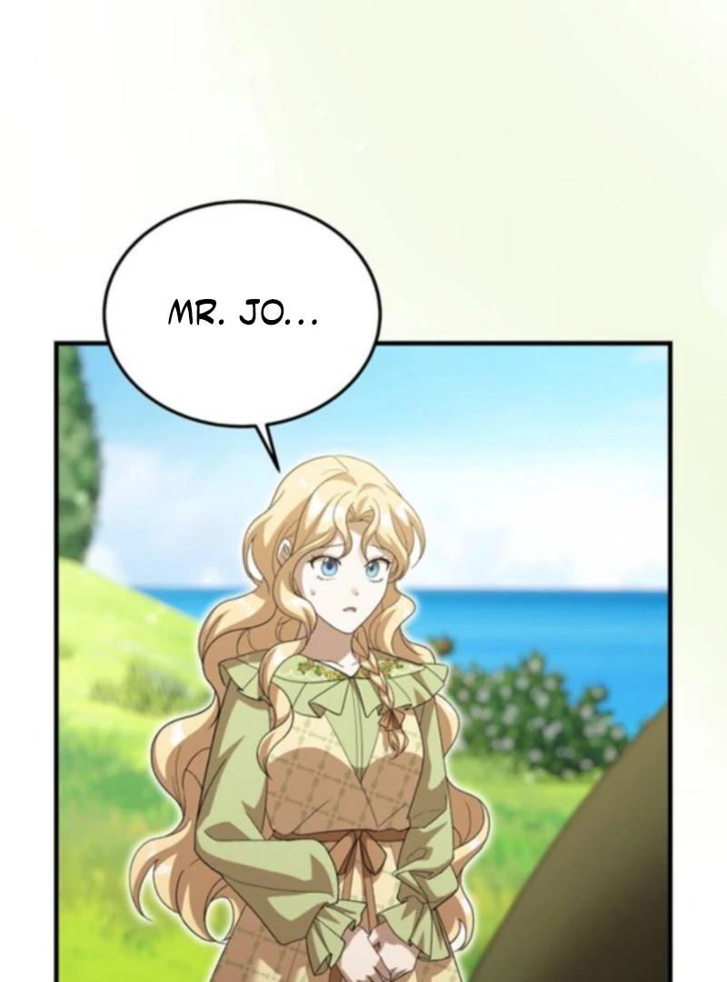 The Naval Cadet Obsessed by the Scheming Admiral Chapter 19 - page 19