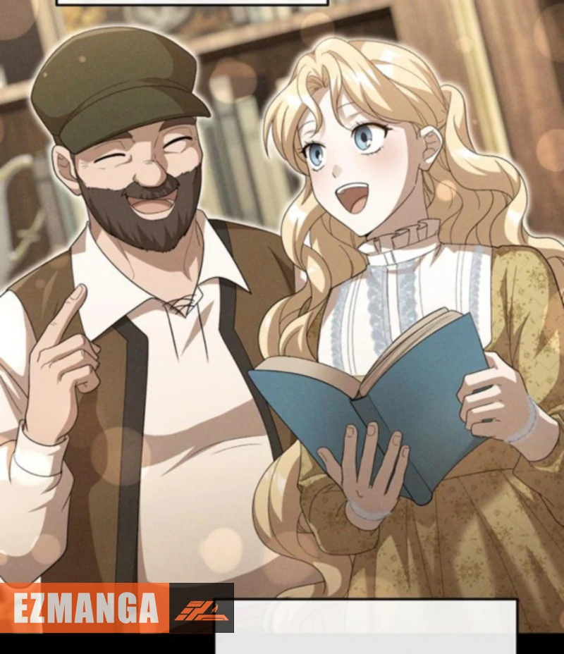 The Naval Cadet Obsessed by the Scheming Admiral Chapter 19 - page 21