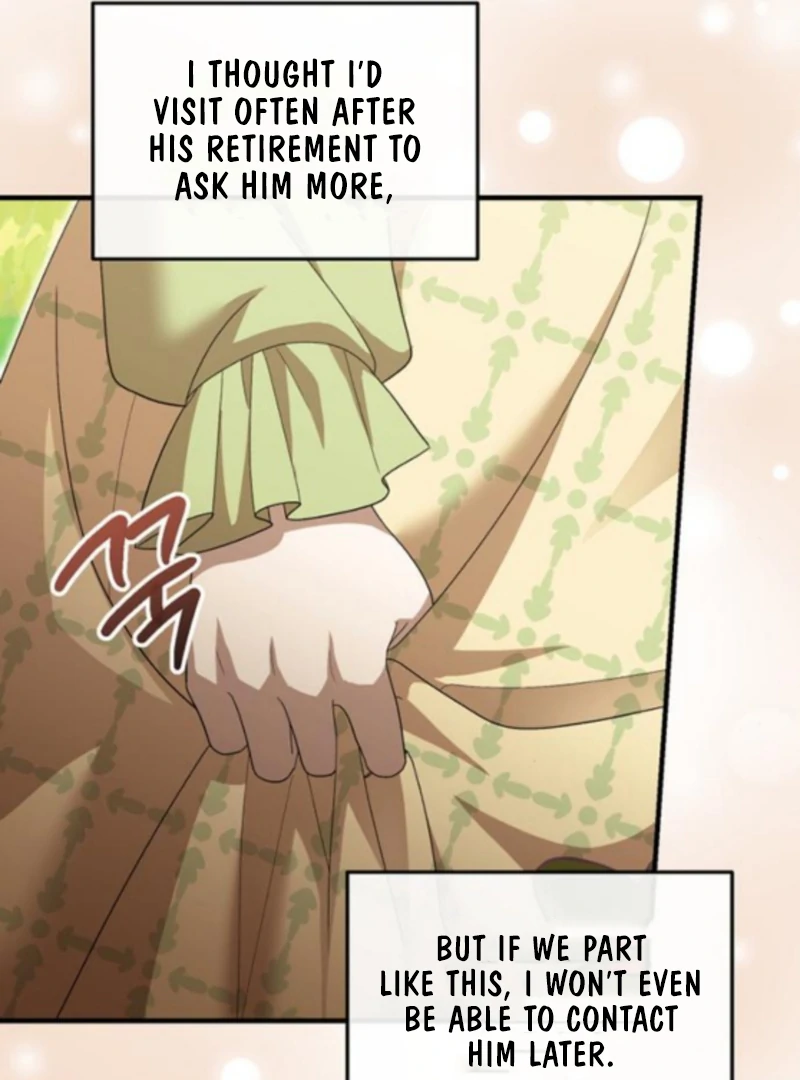 The Naval Cadet Obsessed by the Scheming Admiral Chapter 19 - page 23