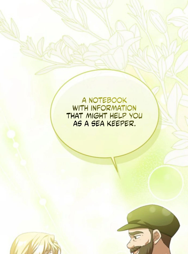 The Naval Cadet Obsessed by the Scheming Admiral Chapter 19 - page 28