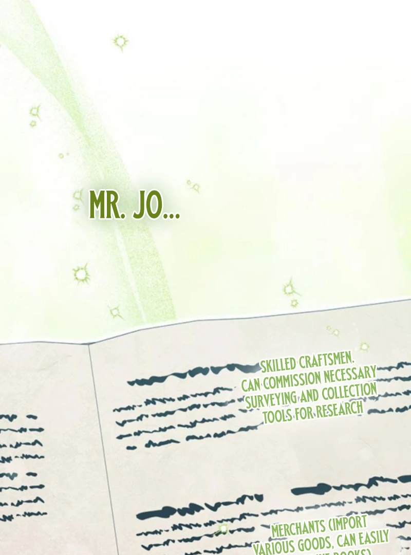 The Naval Cadet Obsessed by the Scheming Admiral Chapter 19 - page 32