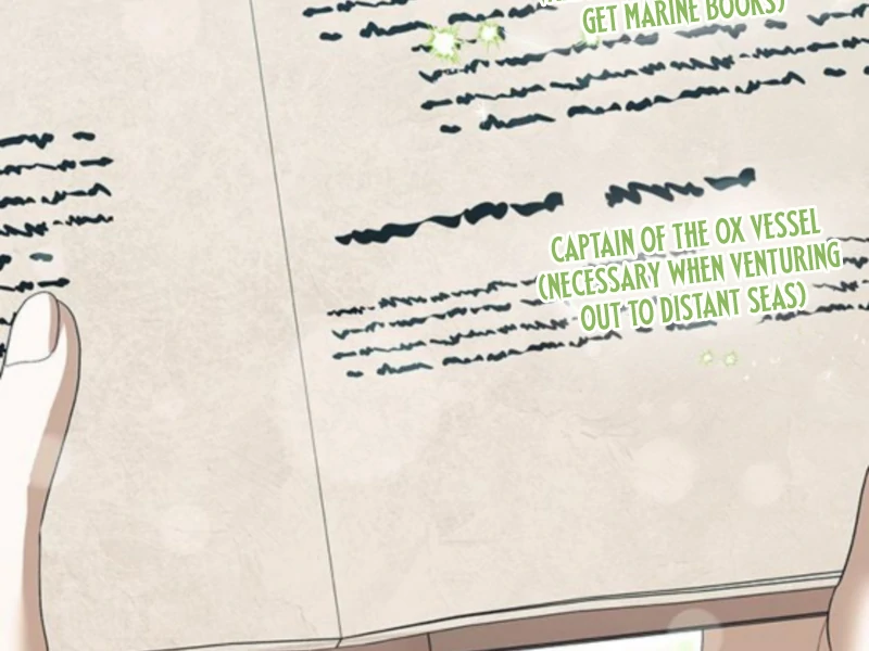 The Naval Cadet Obsessed by the Scheming Admiral Chapter 19 - page 33