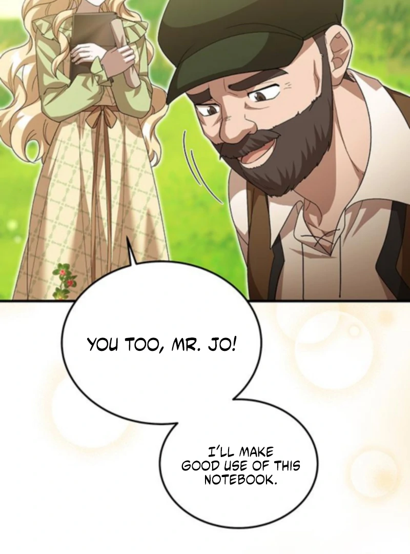 The Naval Cadet Obsessed by the Scheming Admiral Chapter 19 - page 36