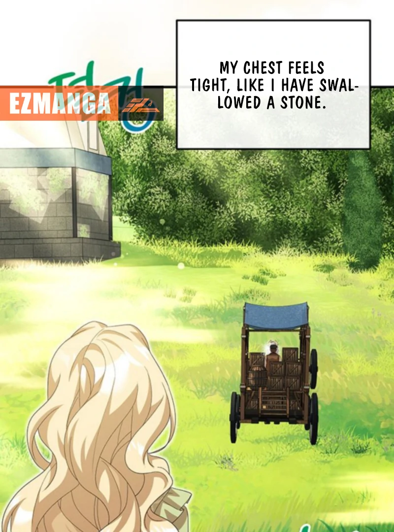 The Naval Cadet Obsessed by the Scheming Admiral Chapter 19 - page 38