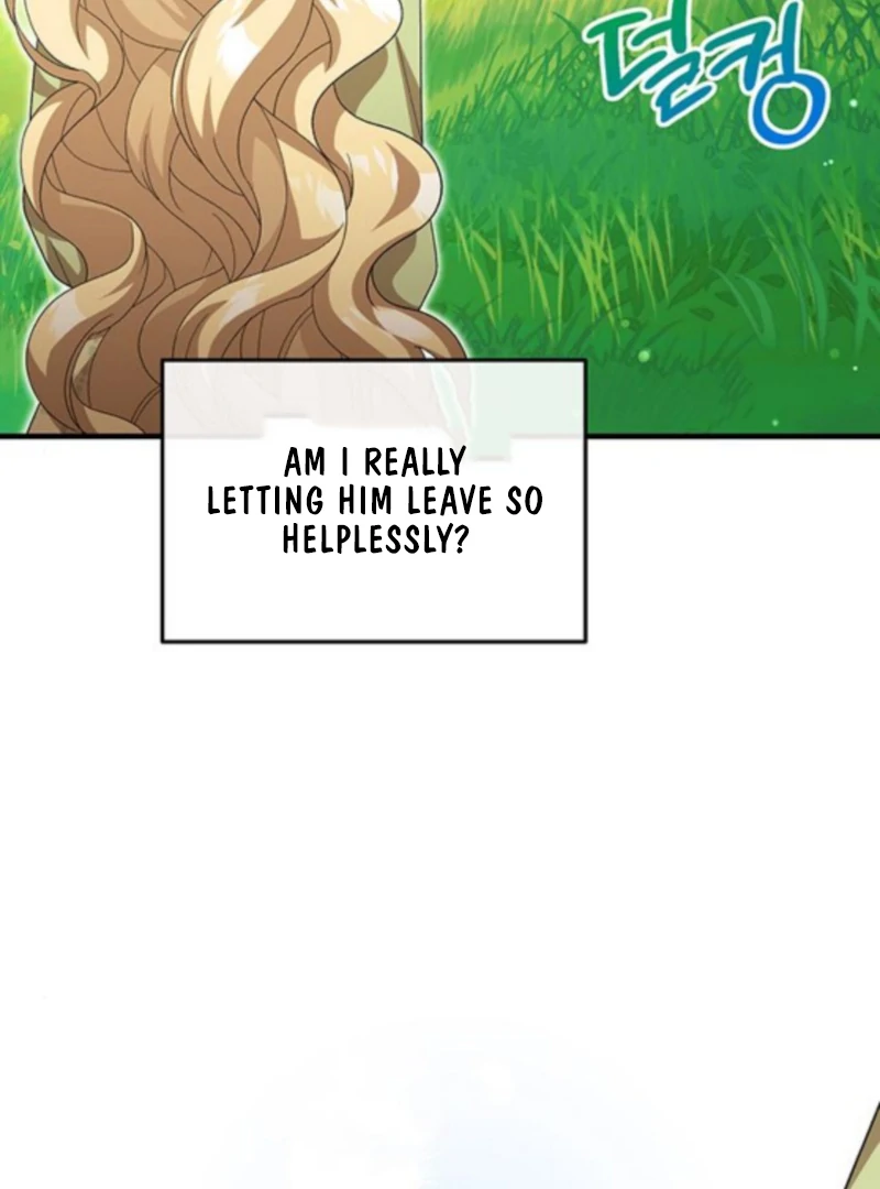 The Naval Cadet Obsessed by the Scheming Admiral Chapter 19 - page 39