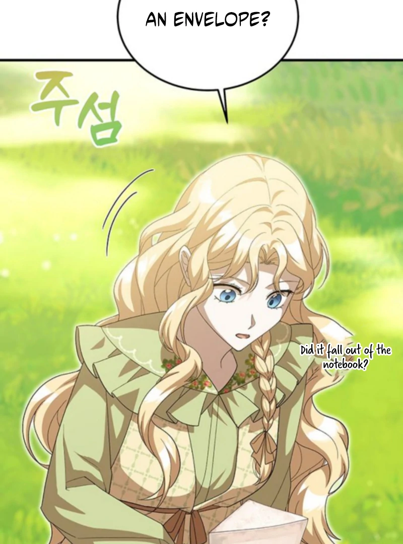 The Naval Cadet Obsessed by the Scheming Admiral Chapter 19 - page 43